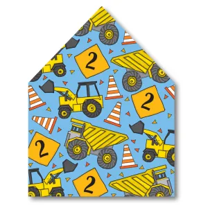 Construction Envelope Liner