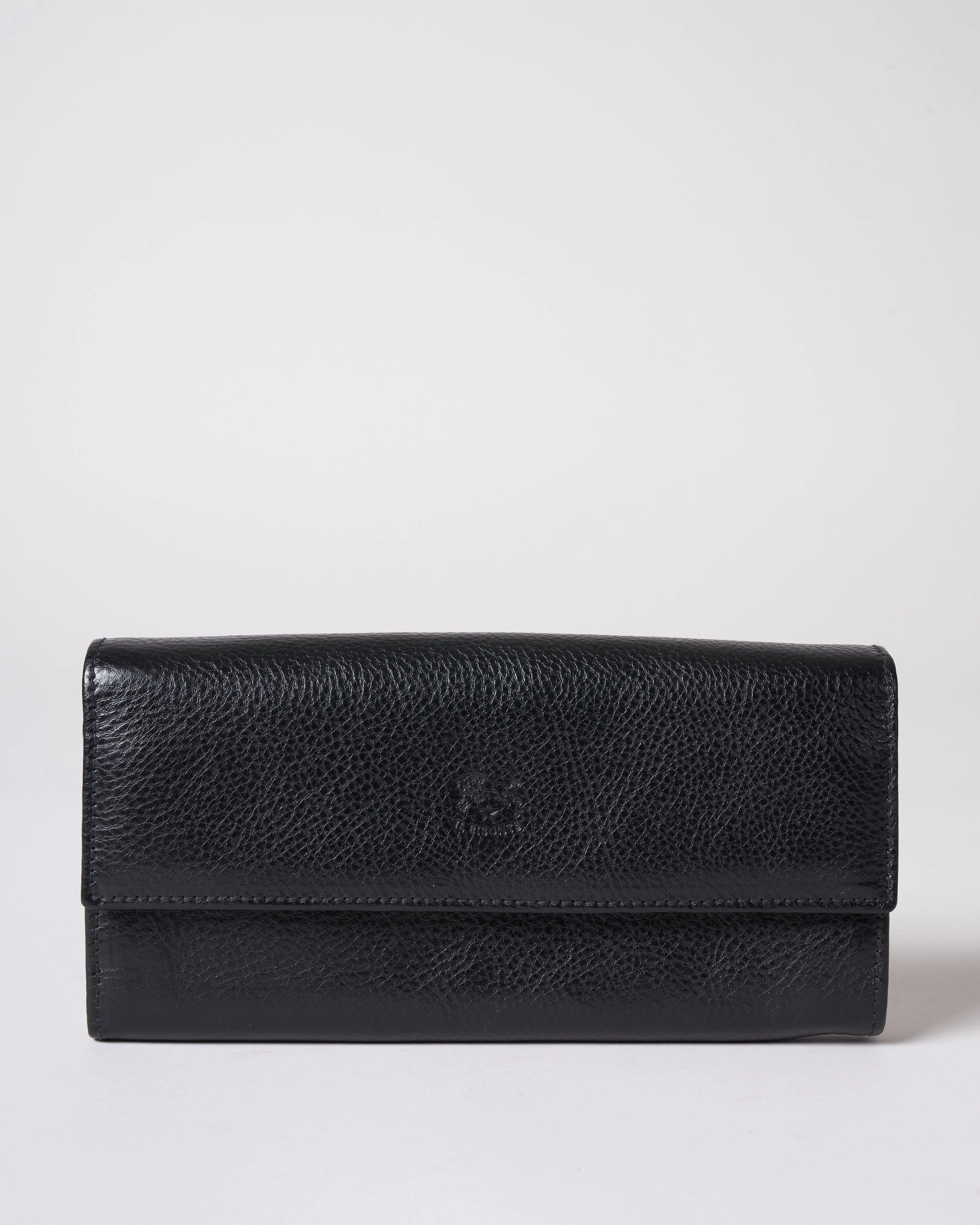 continental wallet - nero