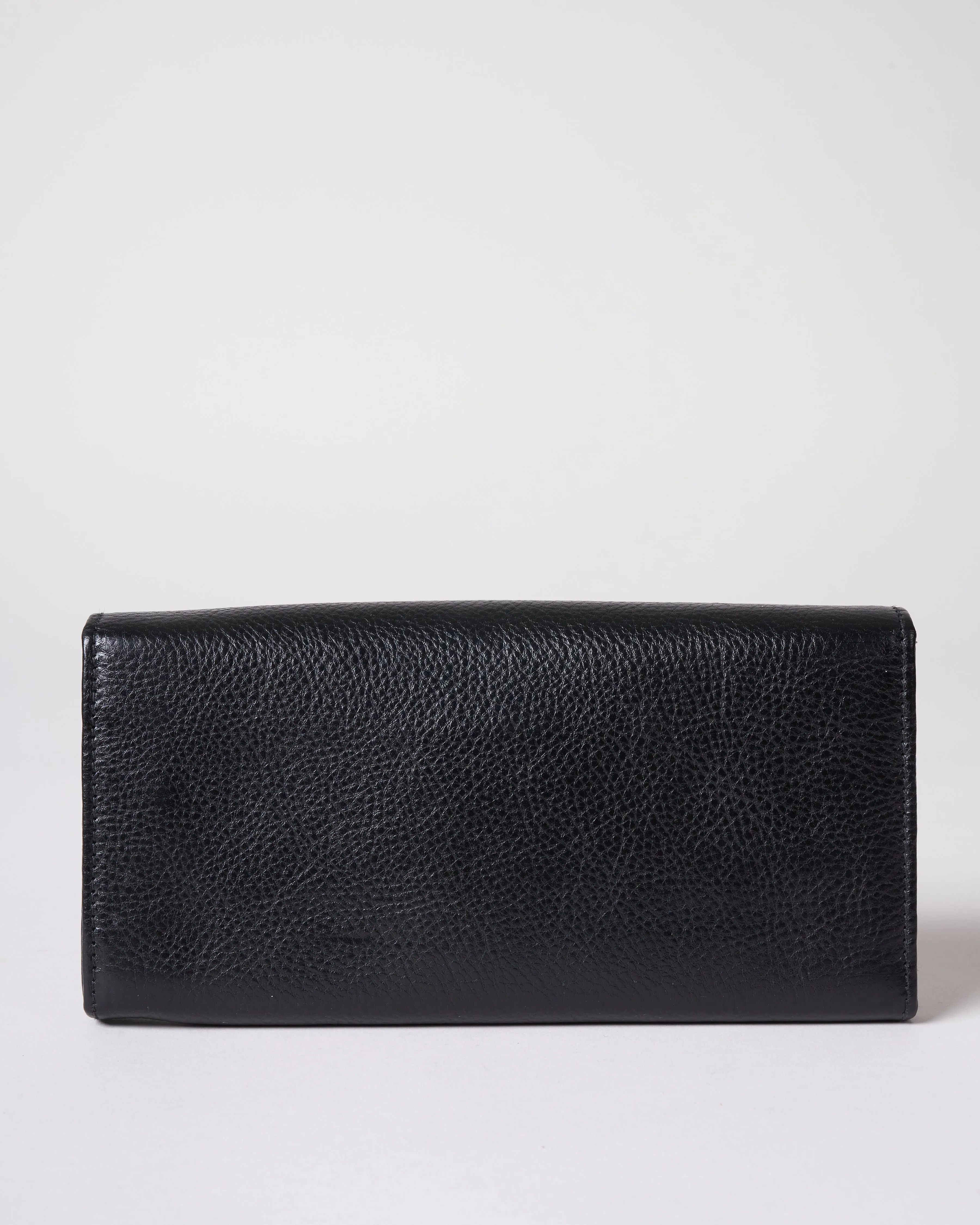 continental wallet - nero