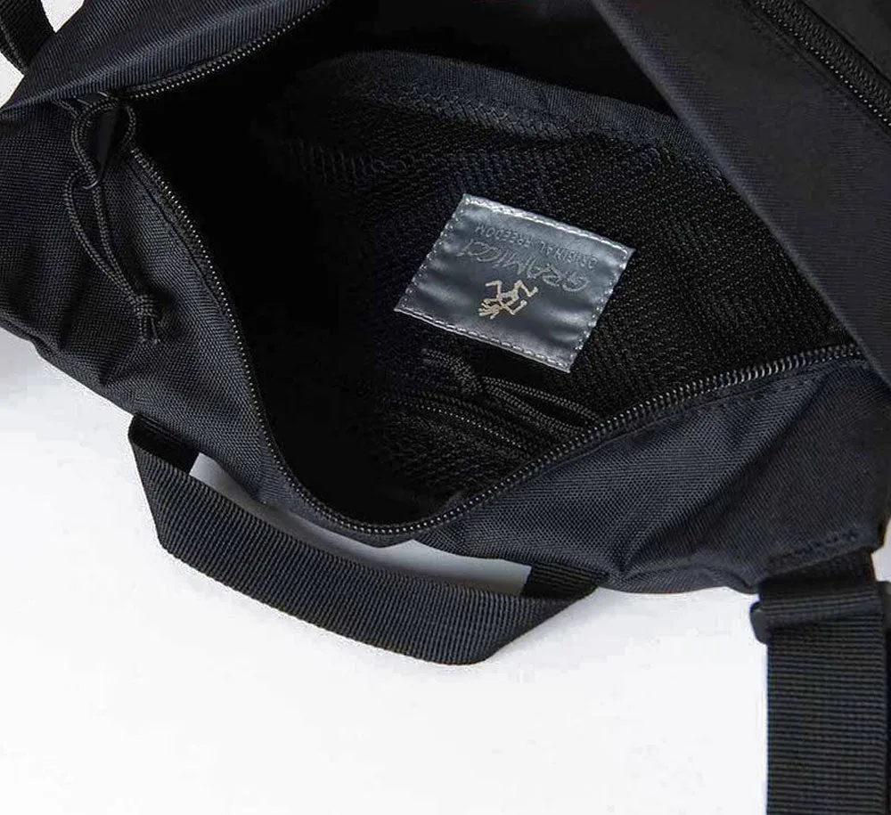 CORDURA SHOULDER BAG