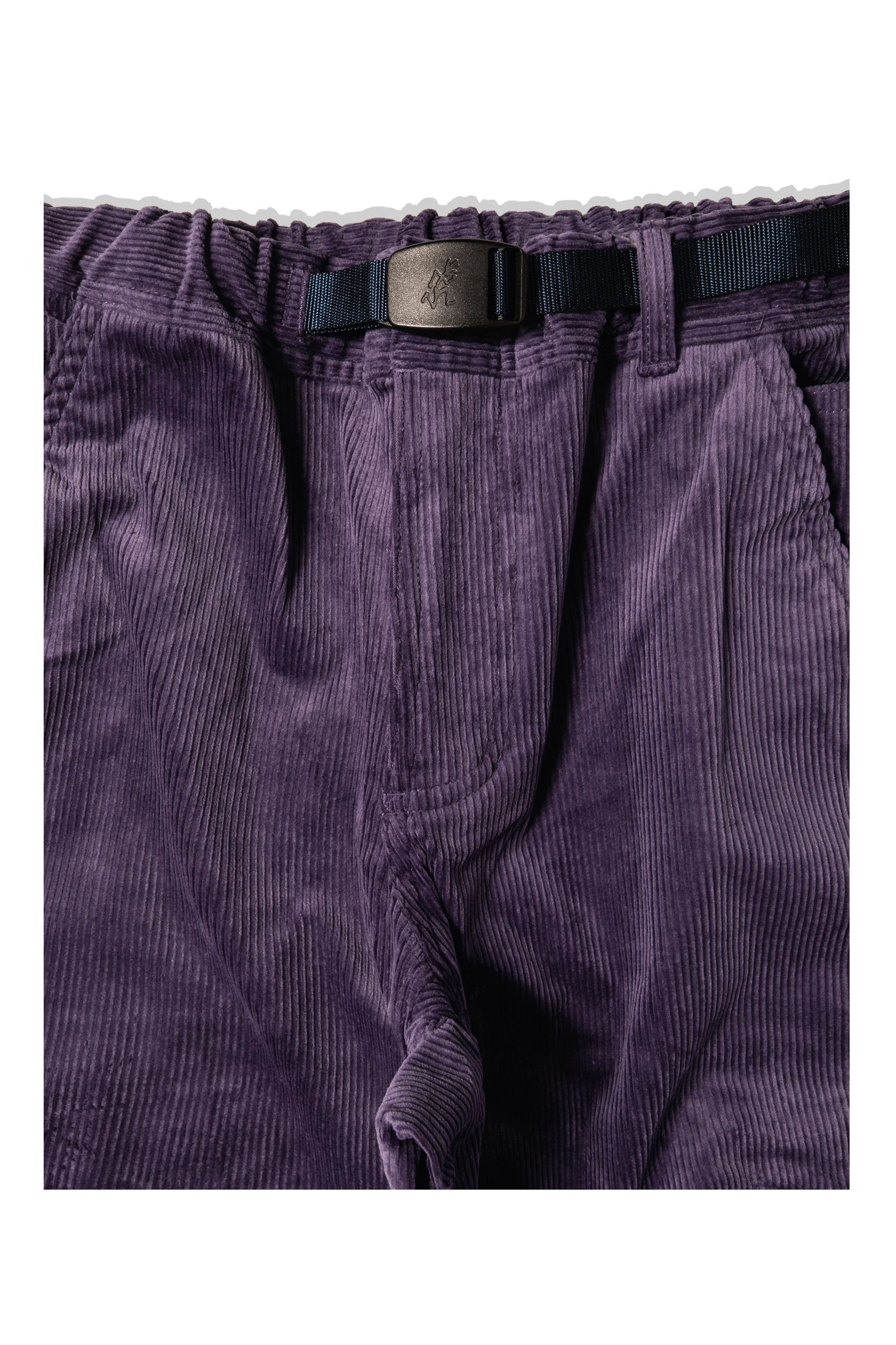 Corduroy Utility Pant