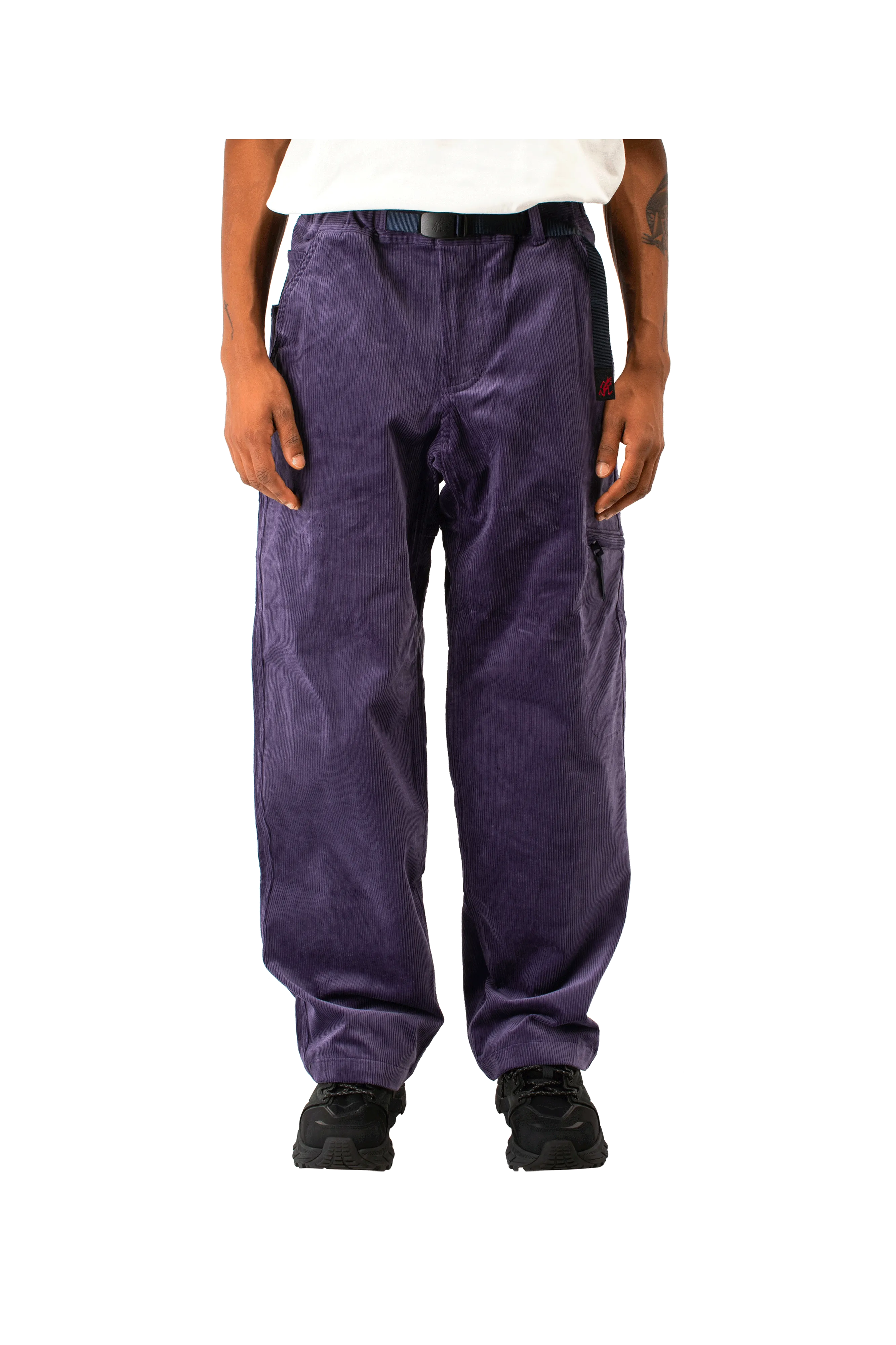 Corduroy Utility Pant
