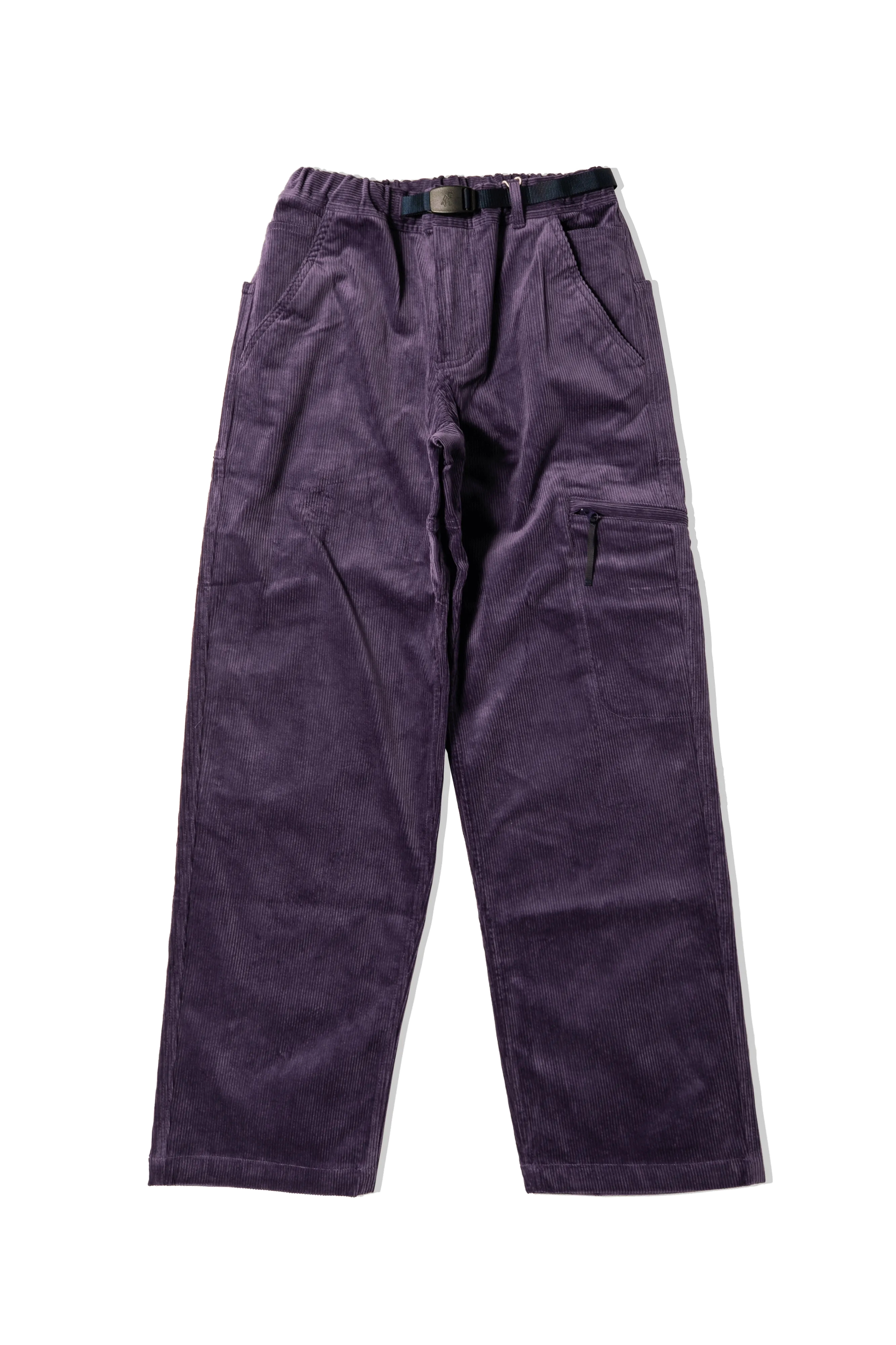 Corduroy Utility Pant