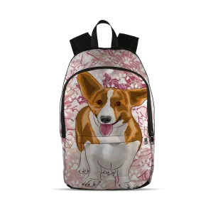 Corgi Backpack