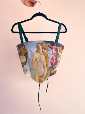 Corset Petra
