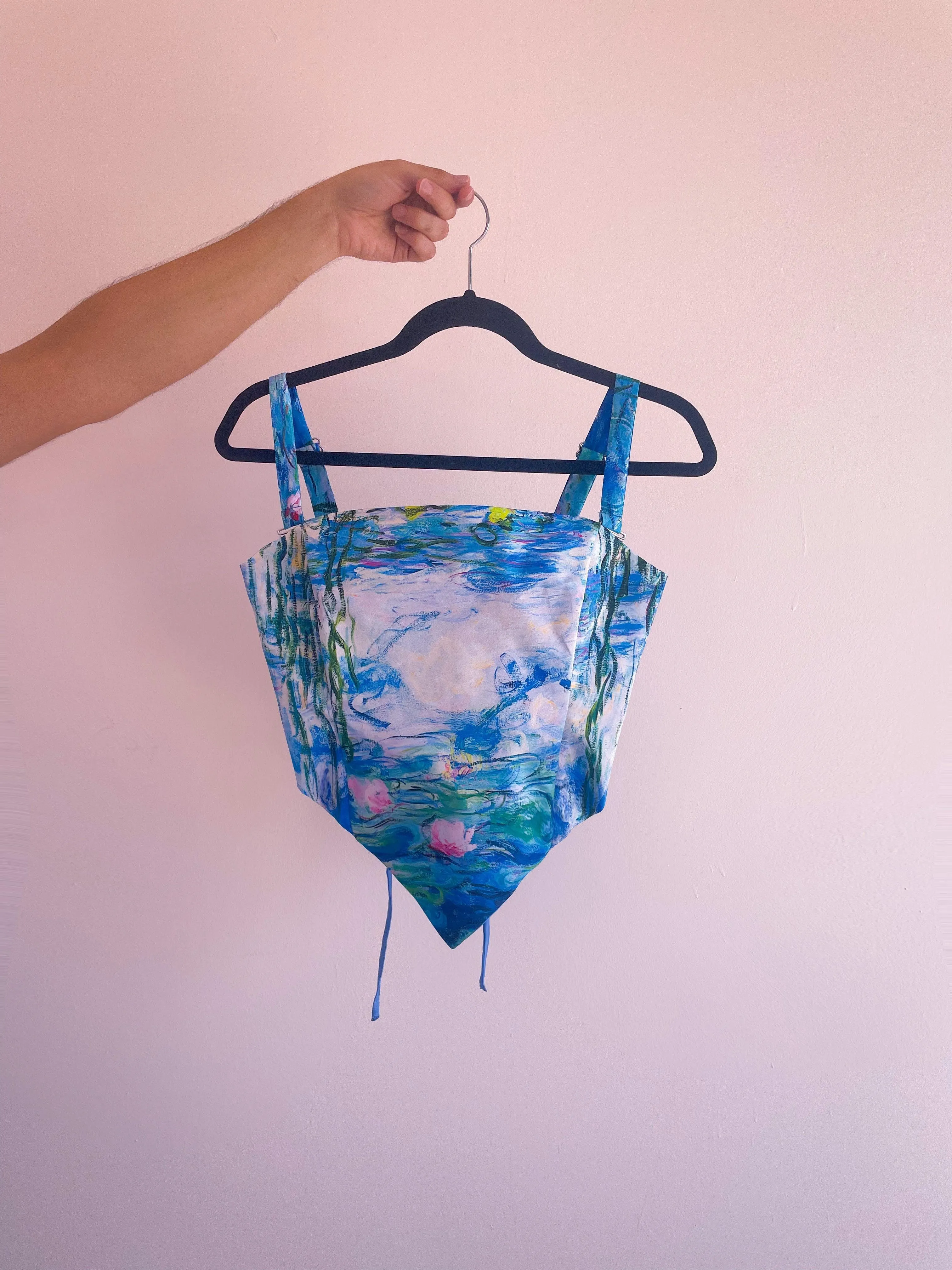 Corset Petra