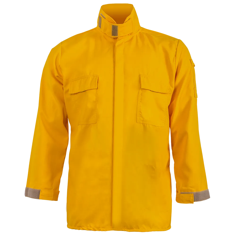 CREWBOSS BRUSH SHIRT - 5.8oz TECASAFE - WLS0135