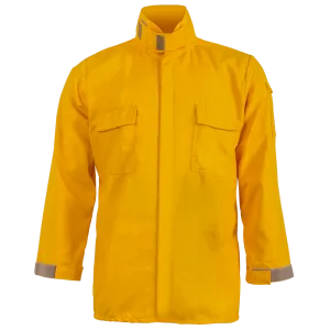 CREWBOSS BRUSH SHIRT - 5.8oz TECASAFE - WLS0135