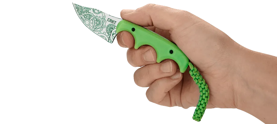 CRKT 2387G MINIMALIST BOWIE GEARS