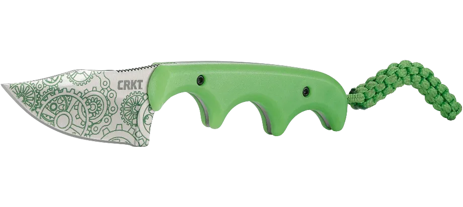 CRKT 2387G MINIMALIST BOWIE GEARS