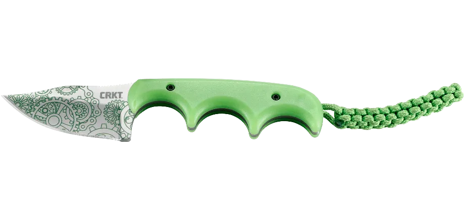 CRKT 2387G MINIMALIST BOWIE GEARS