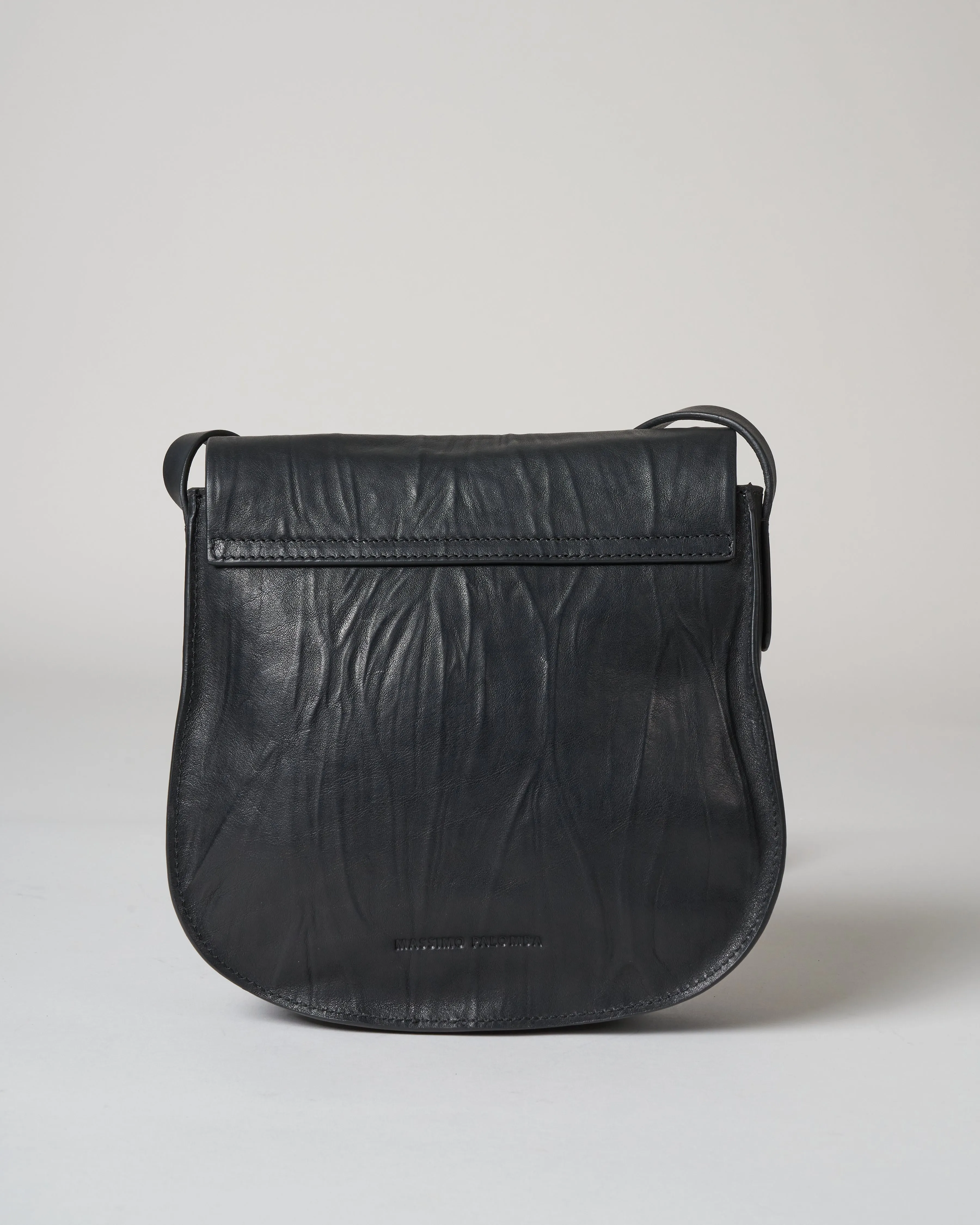 crossbody - black