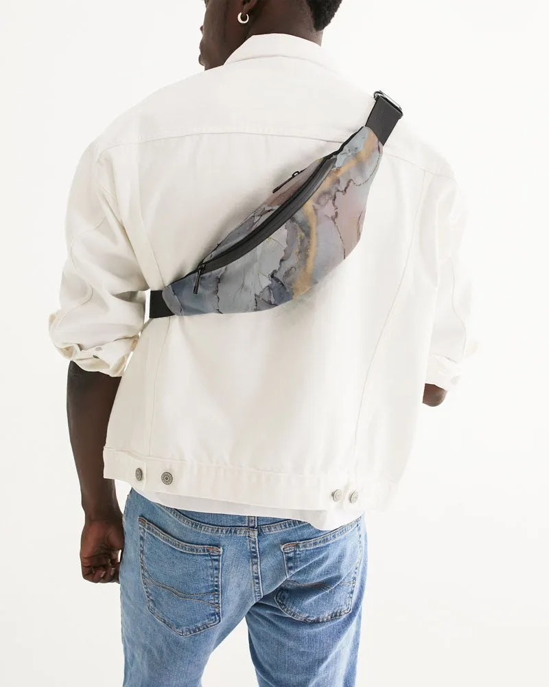 Crossbody Sling Bag - Harper