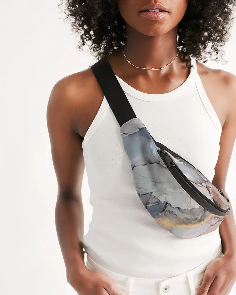 Crossbody Sling Bag - Harper
