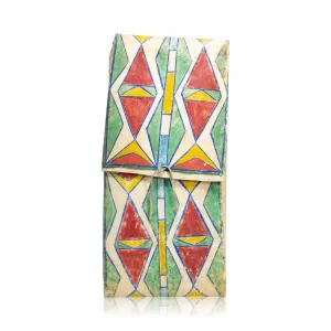 Crow Parfleche Envelope