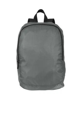 Crush Ripstop Backpack