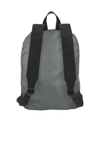 Crush Ripstop Backpack