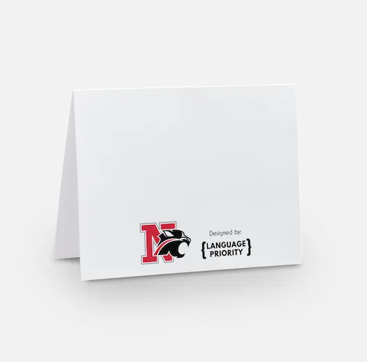 Custom Birthday Cards - Franklin Elementary