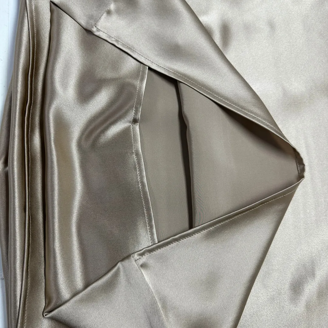 Custom Wholesale Silk Pillowcase 19 Momme Envelope Closure - Toddler