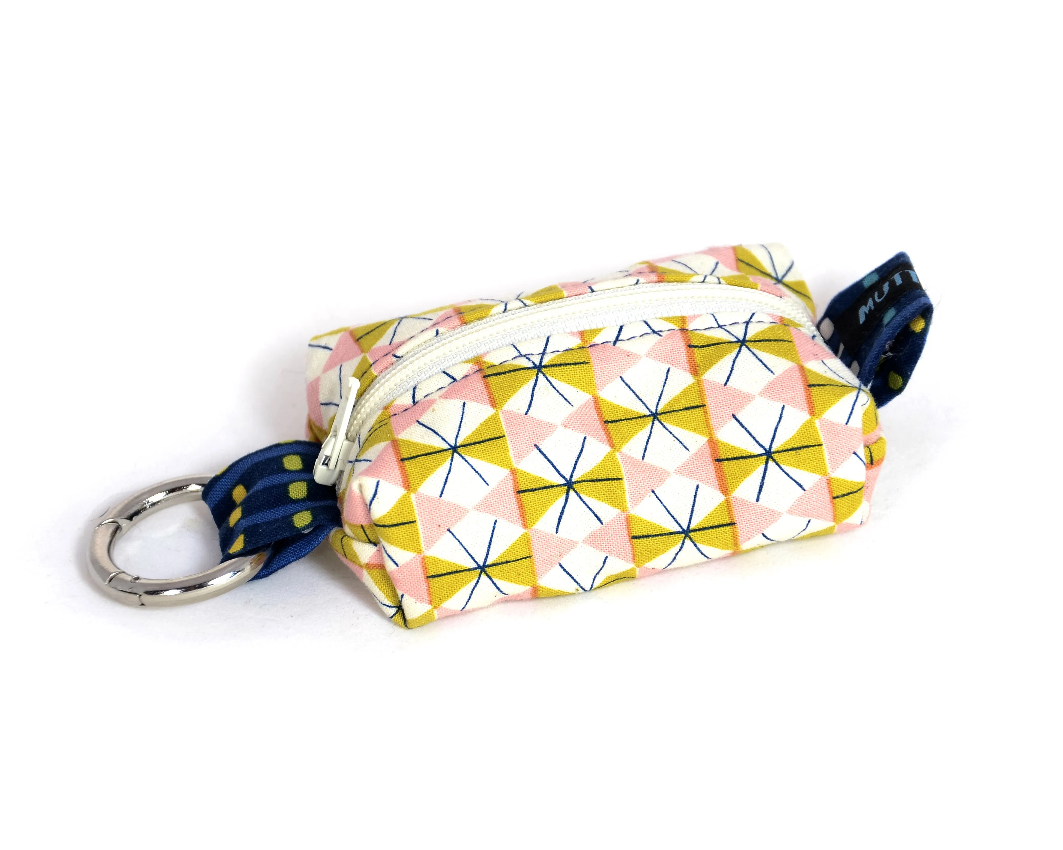 Custom Zip Bag