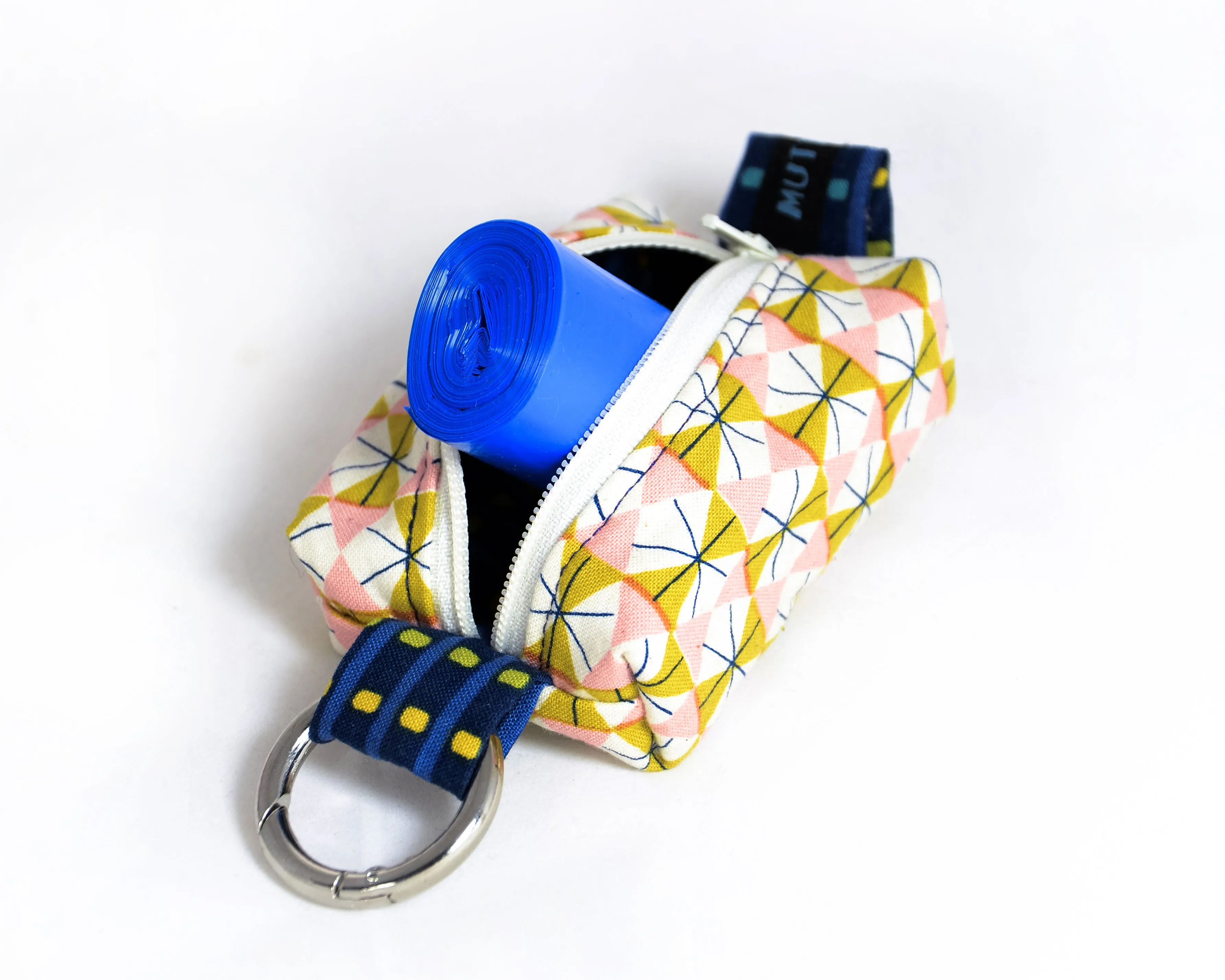 Custom Zip Bag