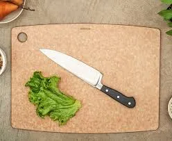 Cutting Board, 18x 13, Natural