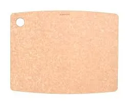 Cutting Board, 18x 13, Natural