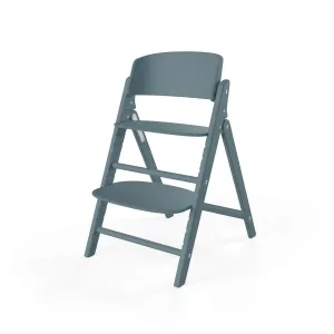 Cybex Click & Fold Highchair - Stone Blue