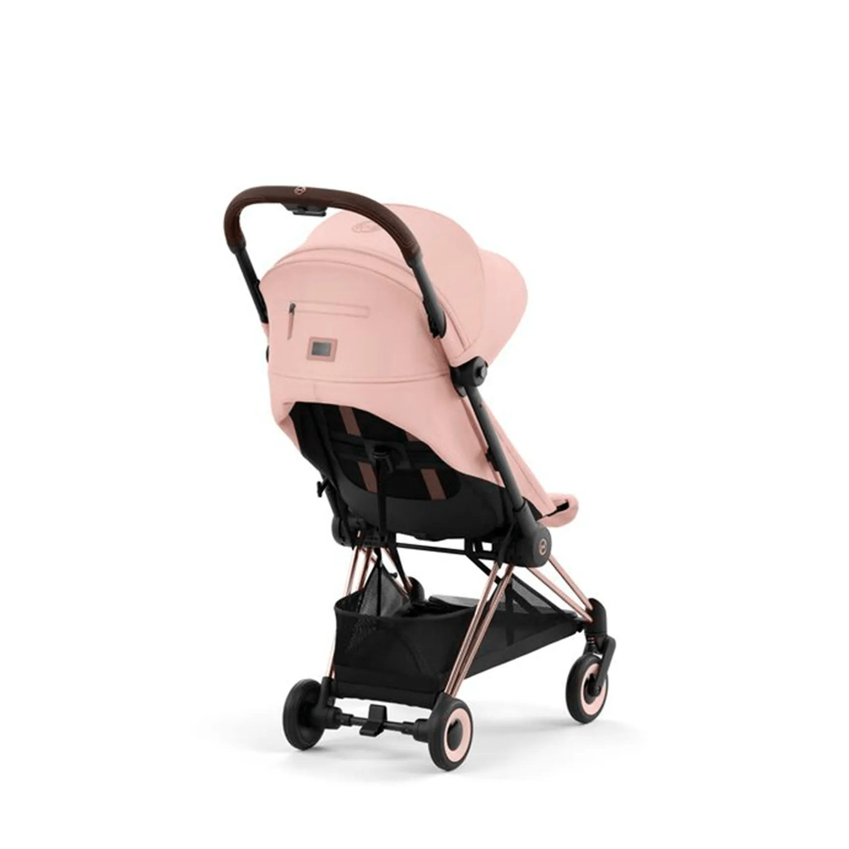 Cybex COYA - Rose Gold Peach Pink