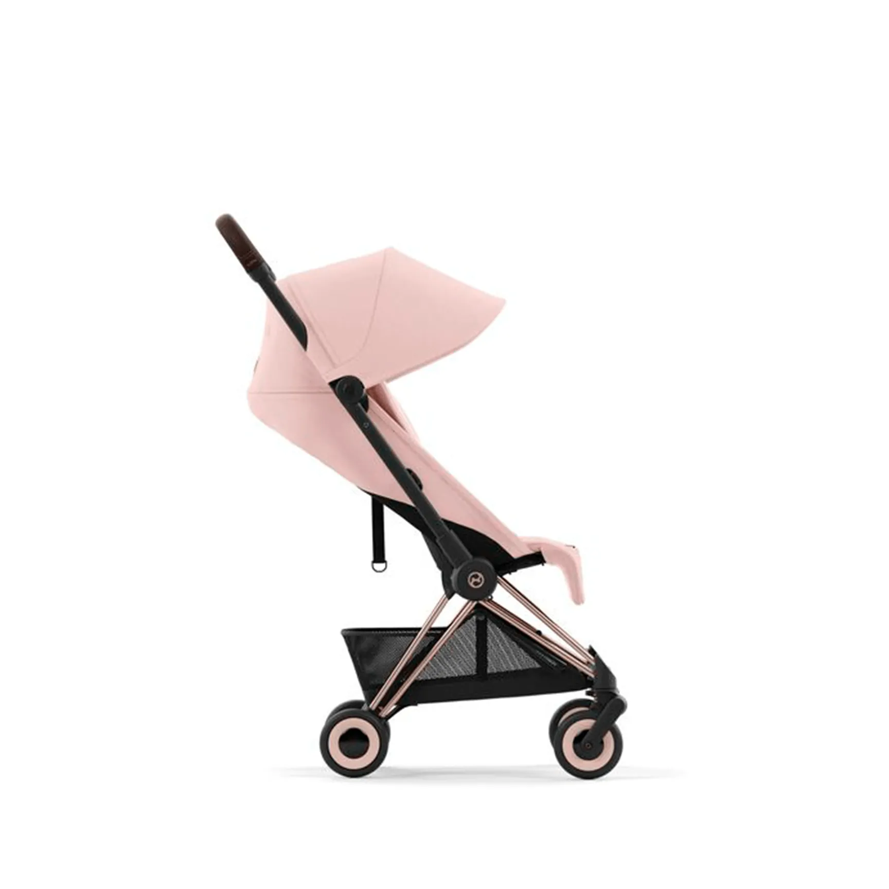 Cybex COYA - Rose Gold Peach Pink