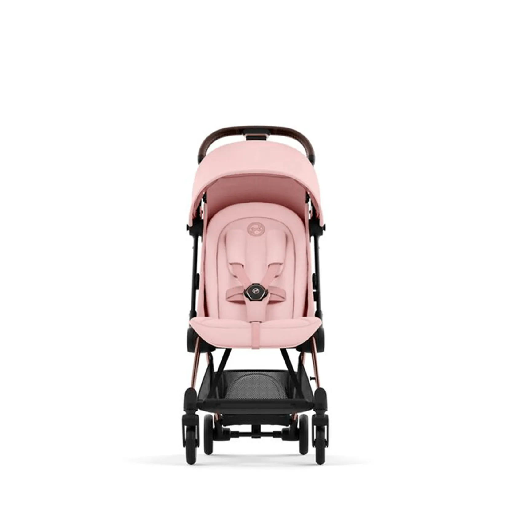 Cybex COYA - Rose Gold Peach Pink