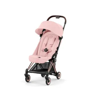 Cybex COYA - Rose Gold Peach Pink