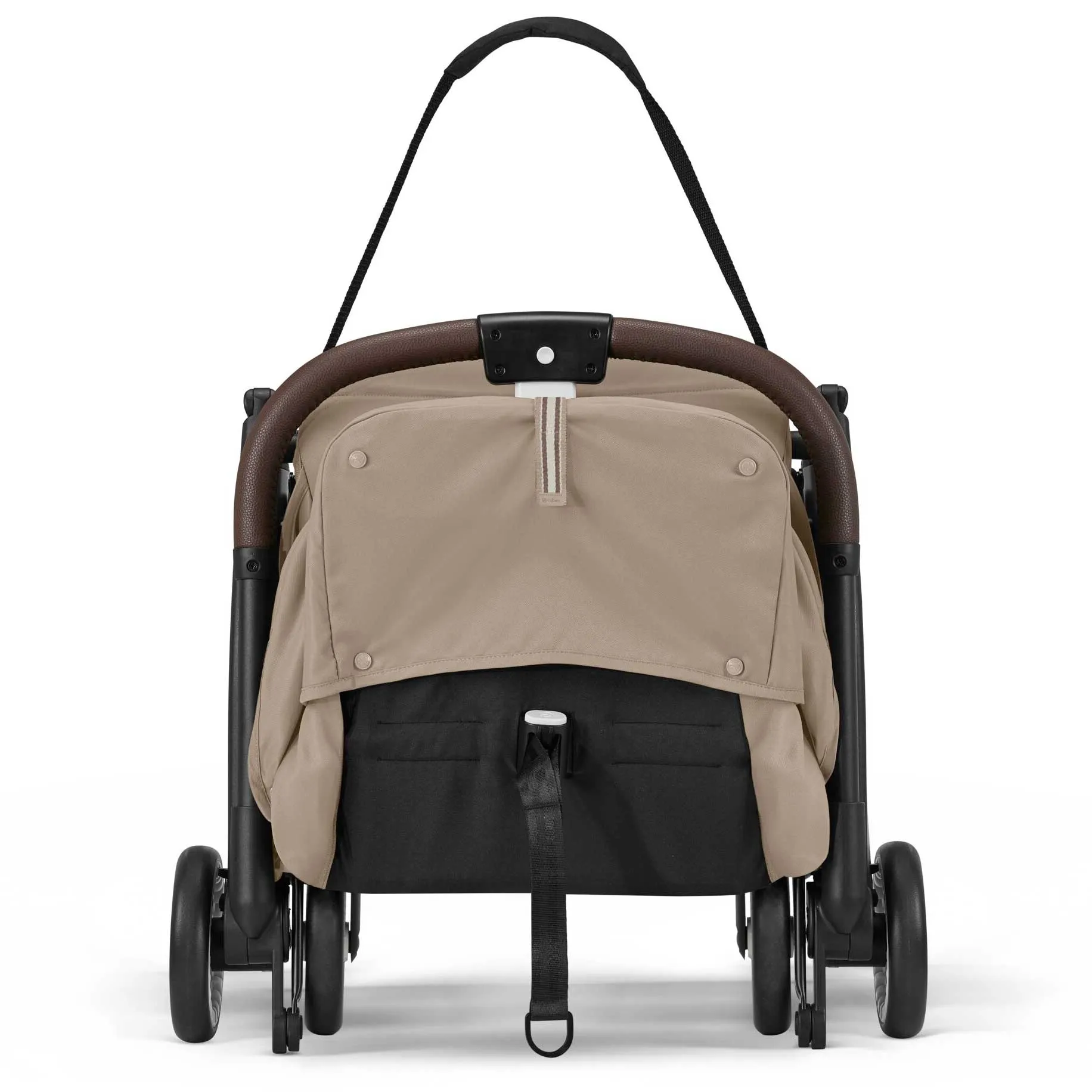 Cybex ORFEO in Almond Beige (2024)