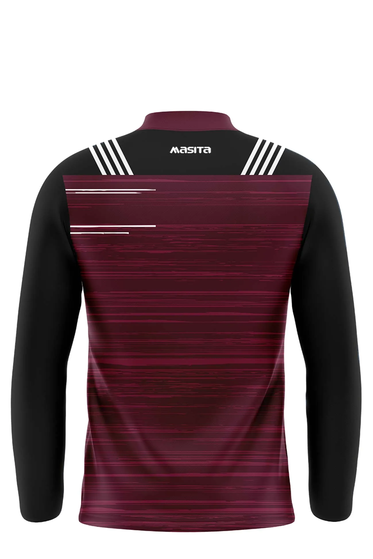 Daingean GAA Bantry Style Zip Top Adults