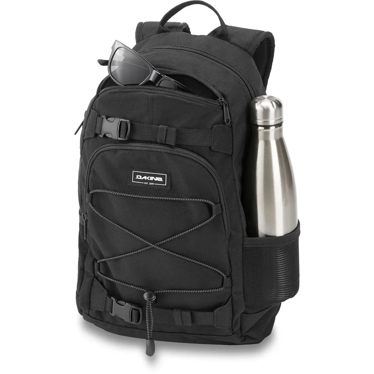 Dakine Grom Backpack 13L - Black