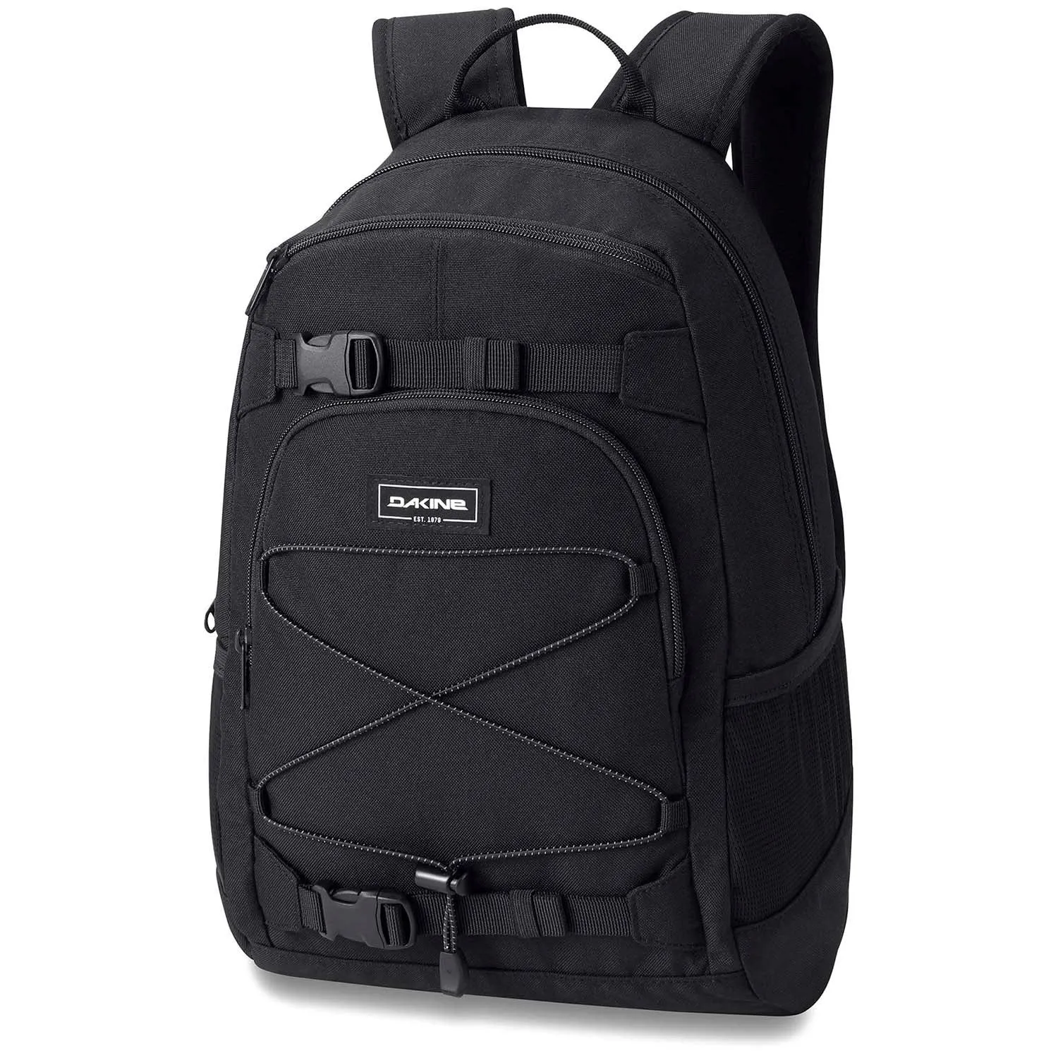 Dakine Grom Backpack 13L - Black