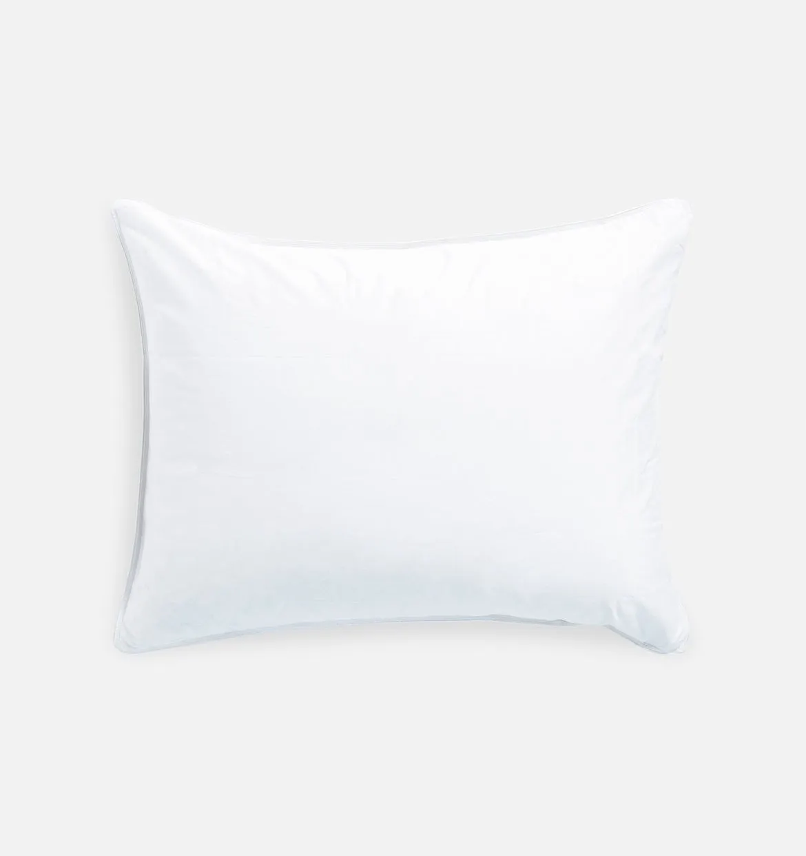 Damask Pillow Protector