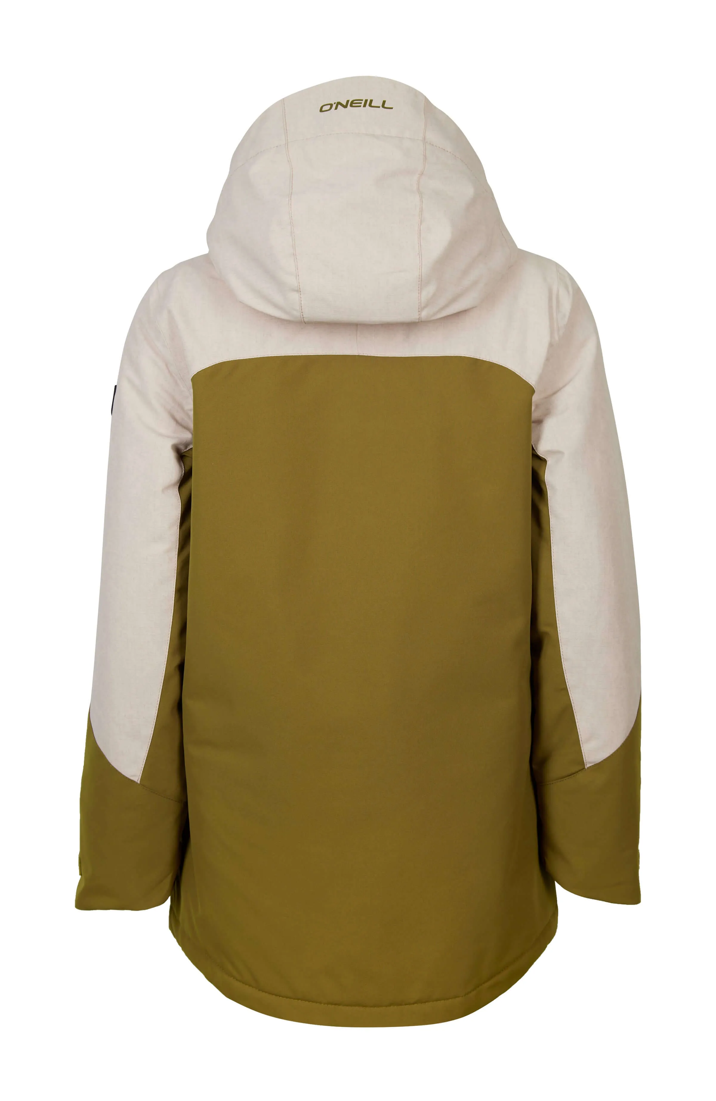 Damen Jacke UTILITY