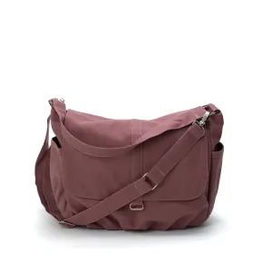 Daniel 18 Rust Pink | Messenger Bag