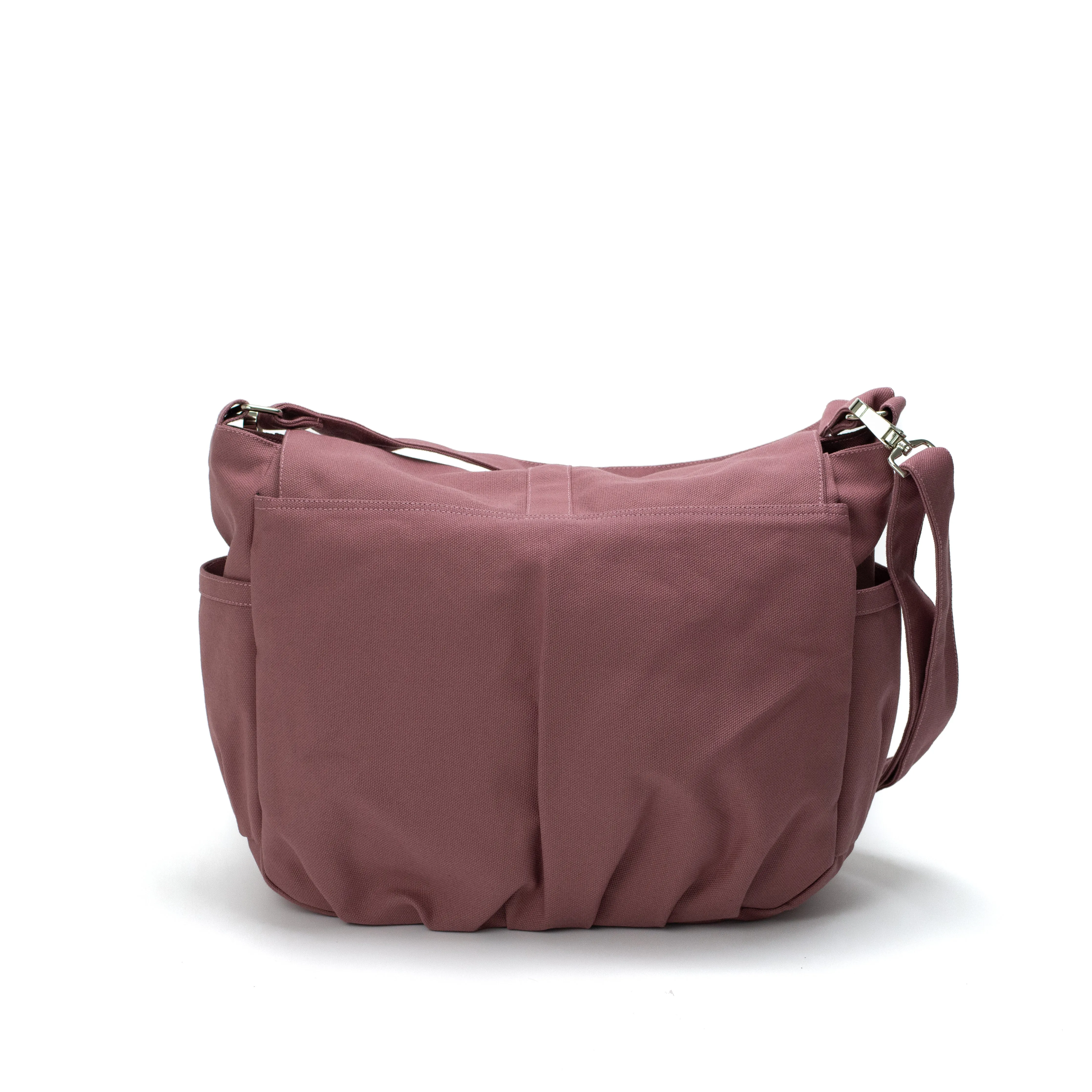Daniel 18 Rust Pink | Messenger Bag