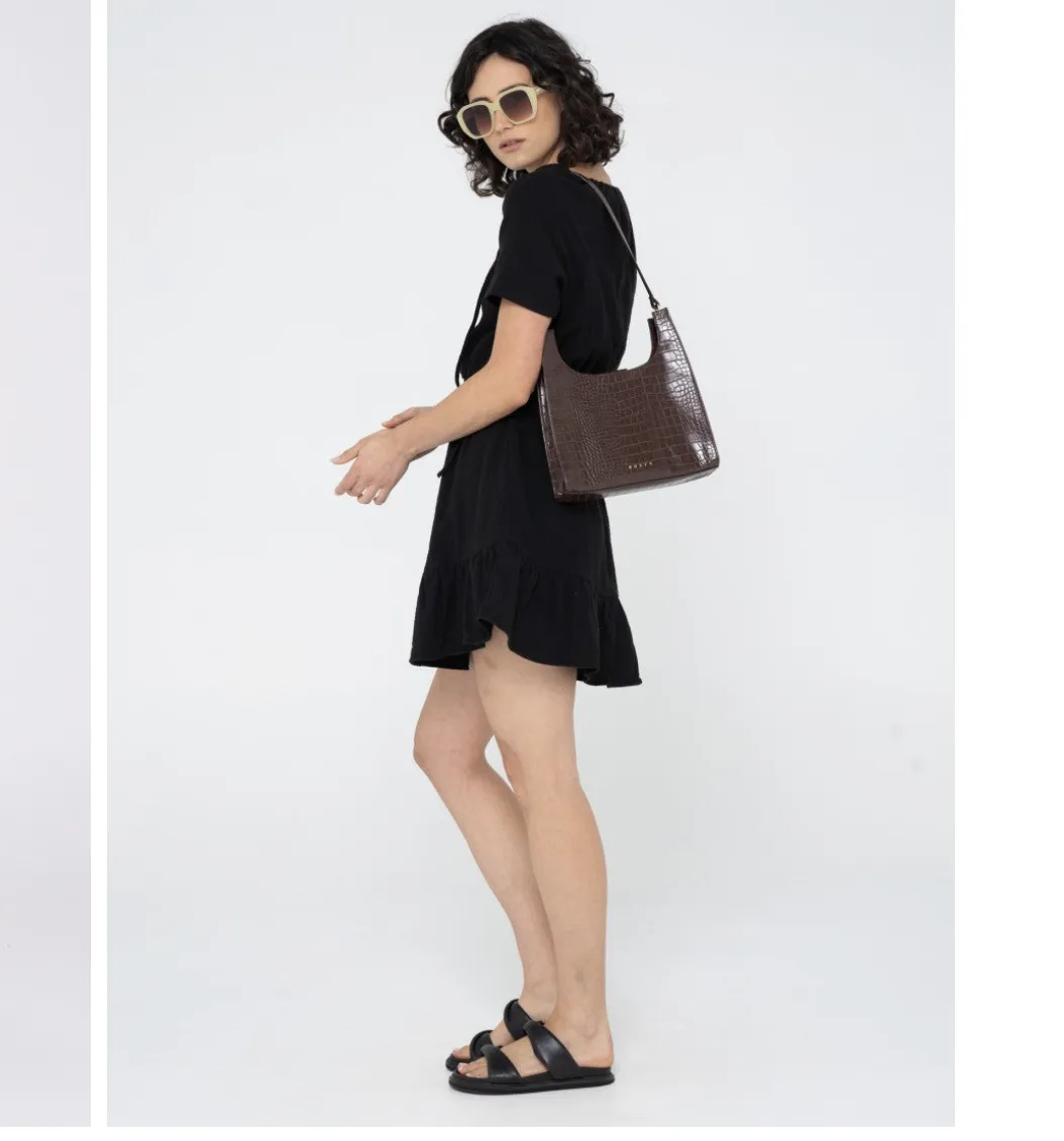 DANIELLE SHOULDER BAG