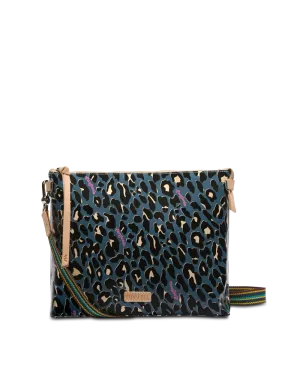 Danni Downtown Crossbody