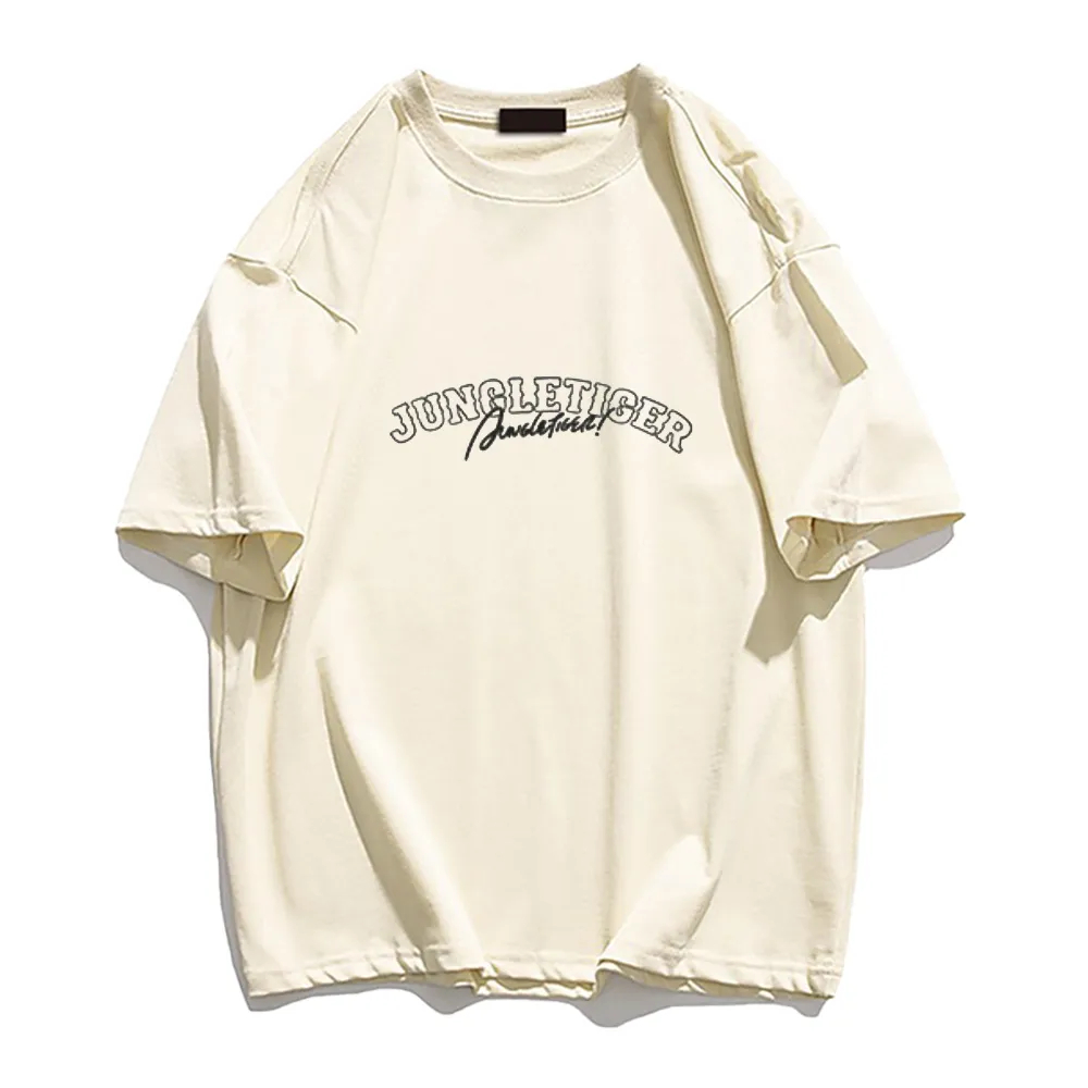 Dark Skeleton Butterfly Solid Color T-Shirt