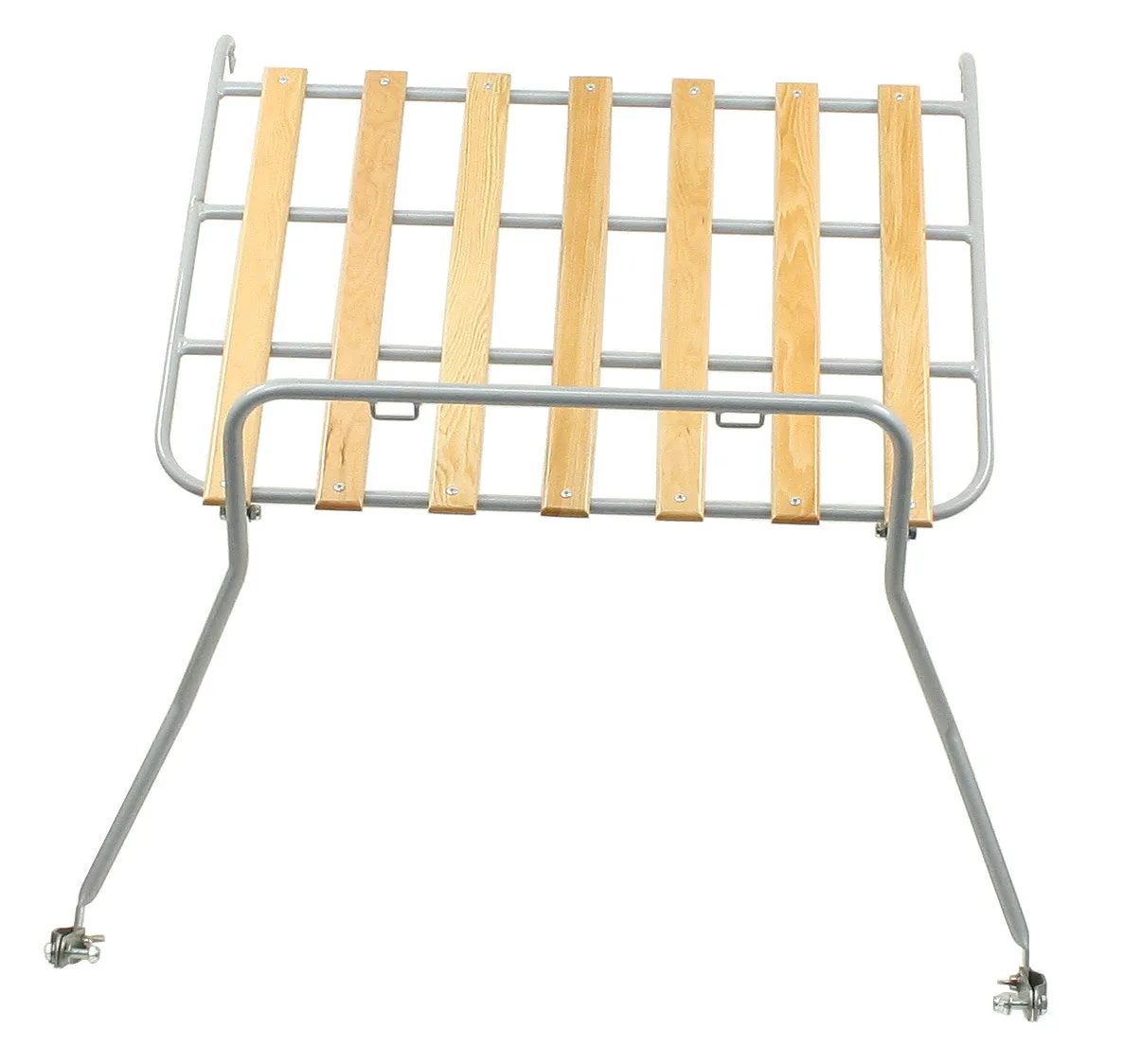 DECK LID RACK