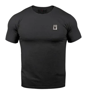 DEFIANT: THE MINIMALIST SHIRT