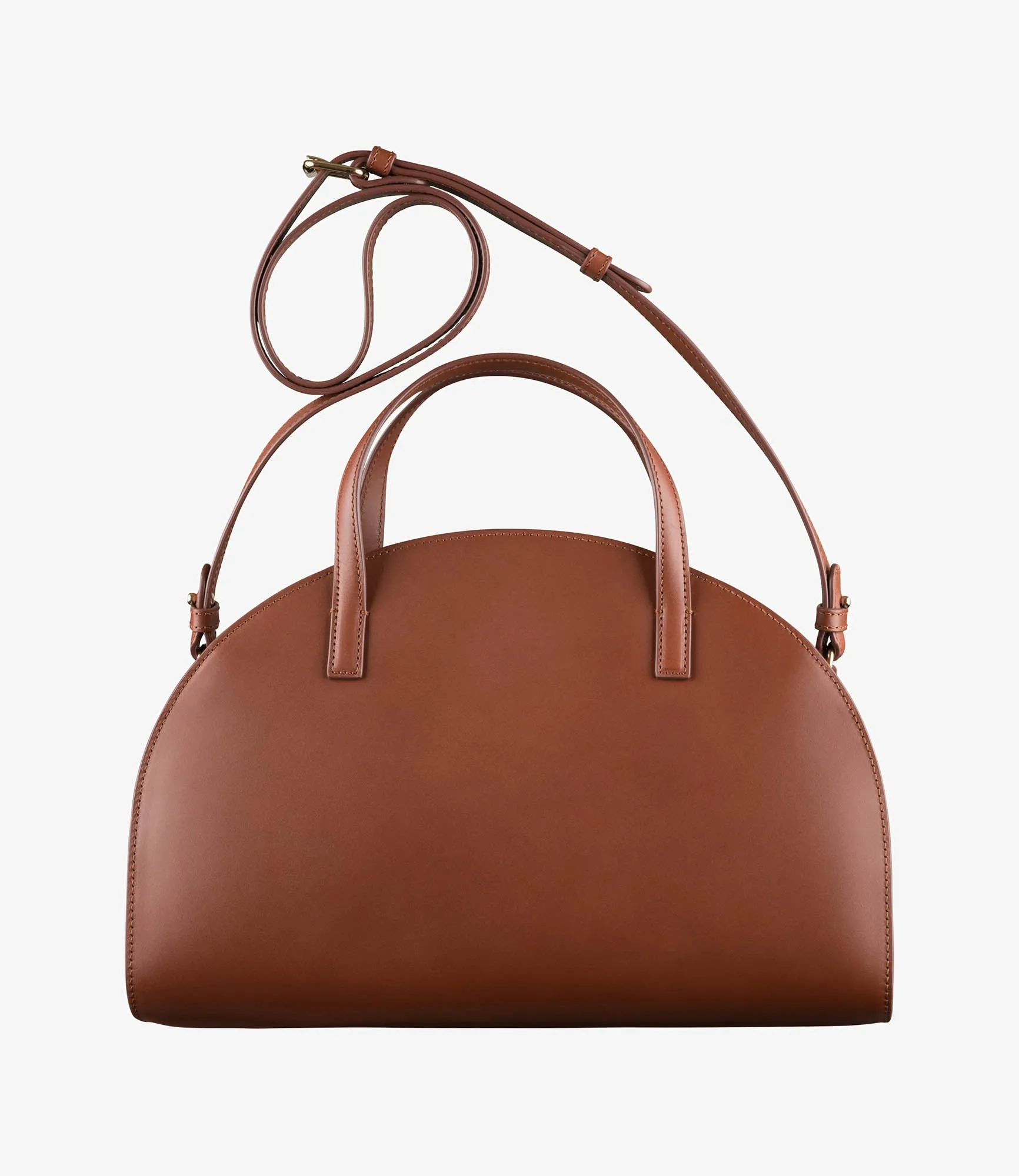 Demi-Lune tote bag