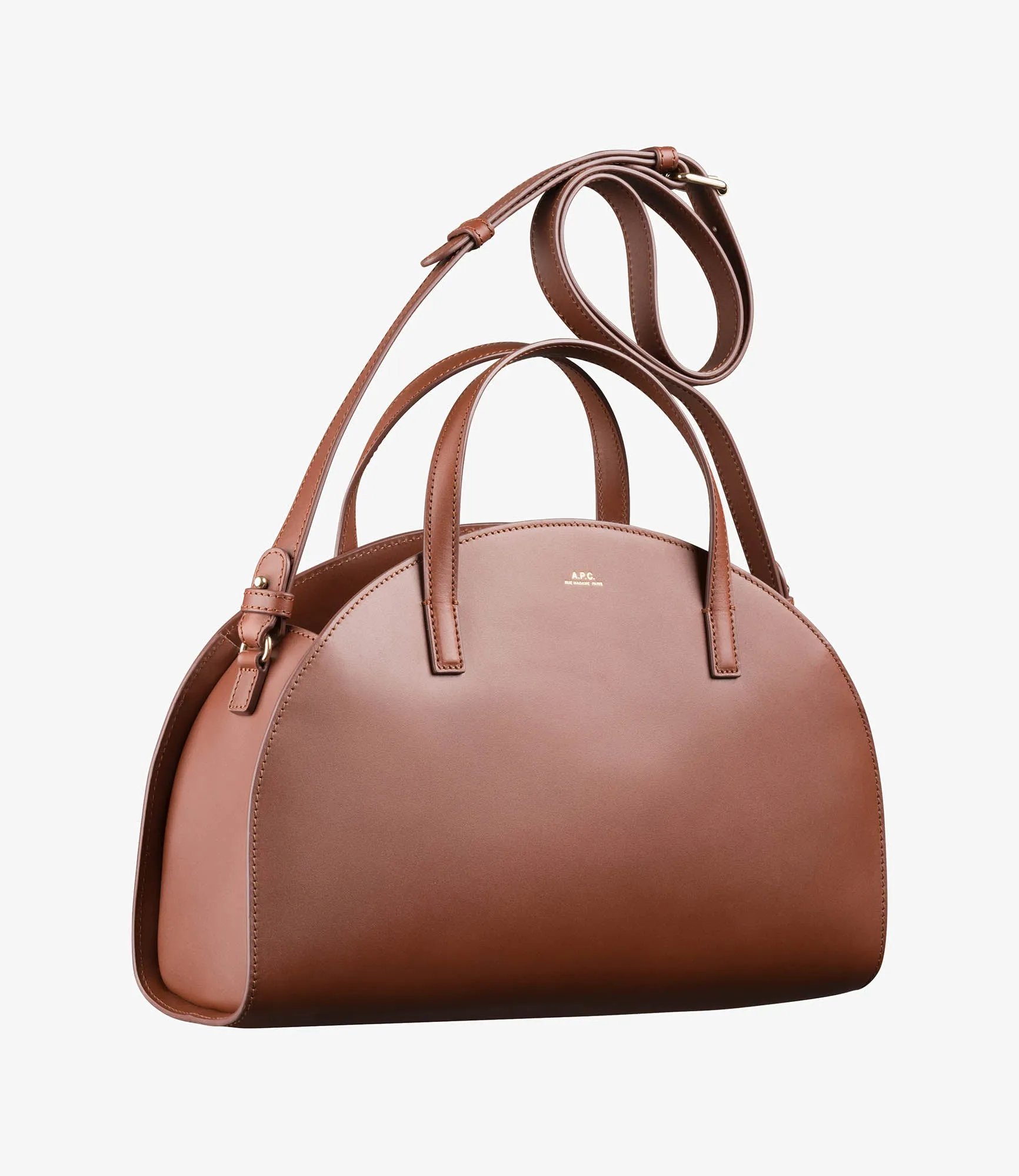 Demi-Lune tote bag
