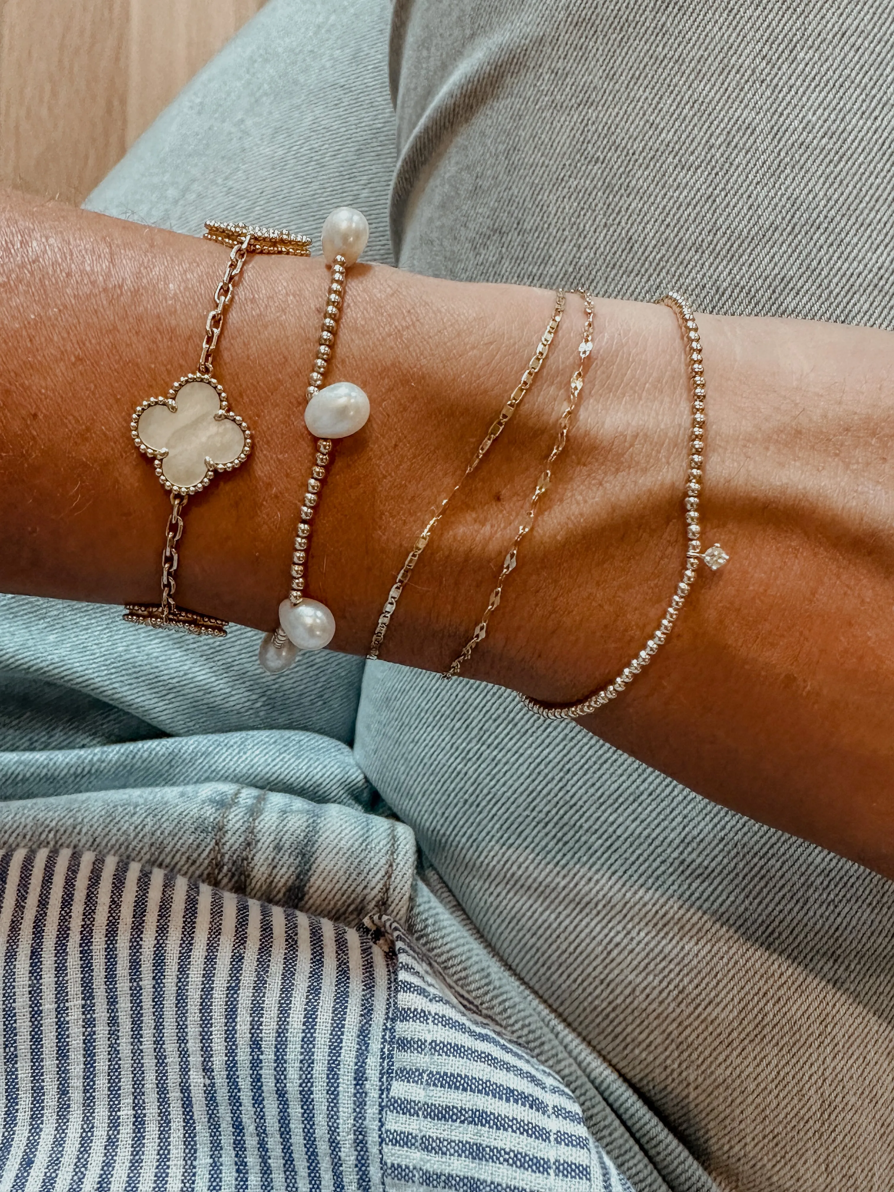 Diamante Bracelet
