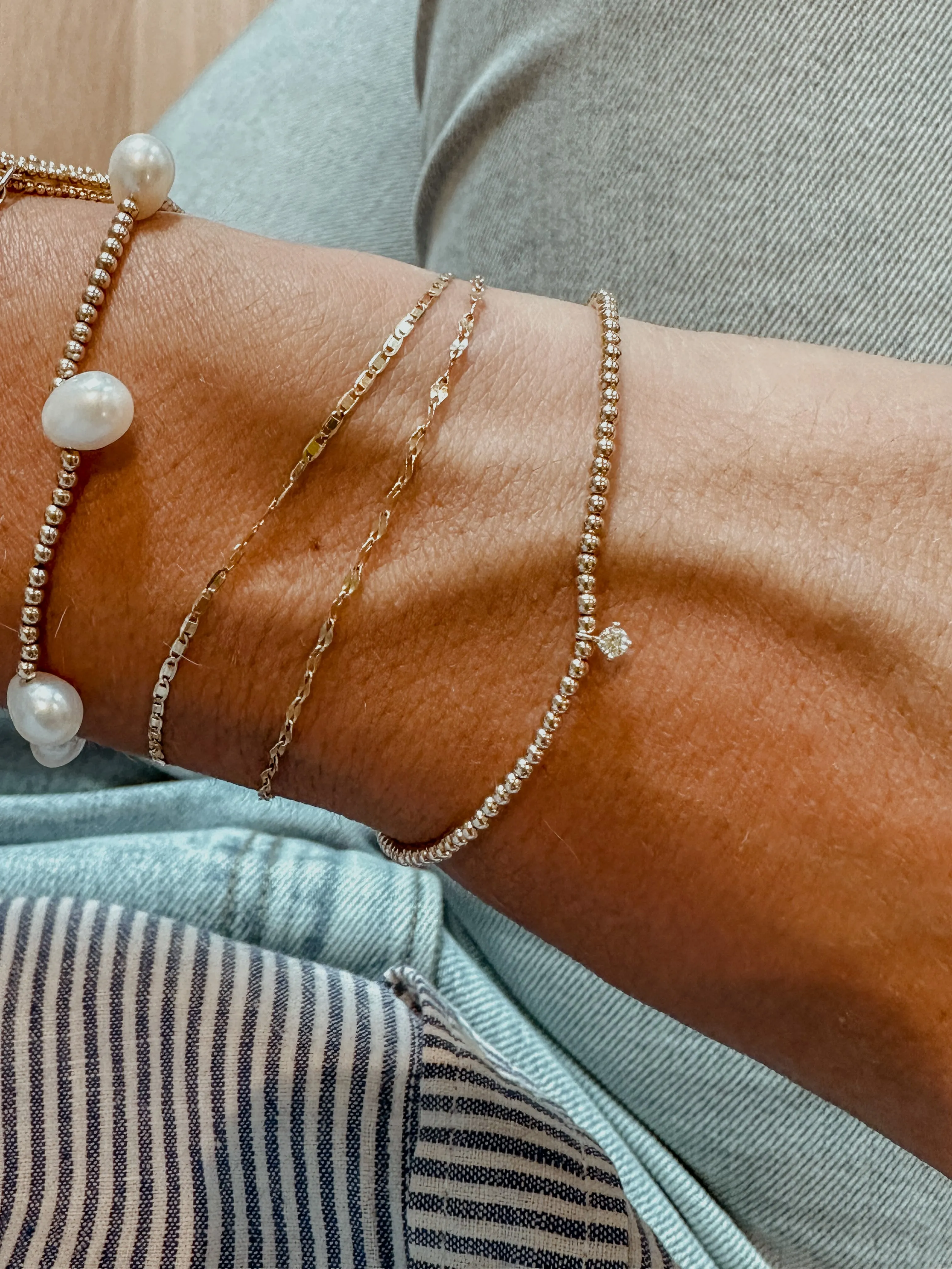 Diamante Bracelet