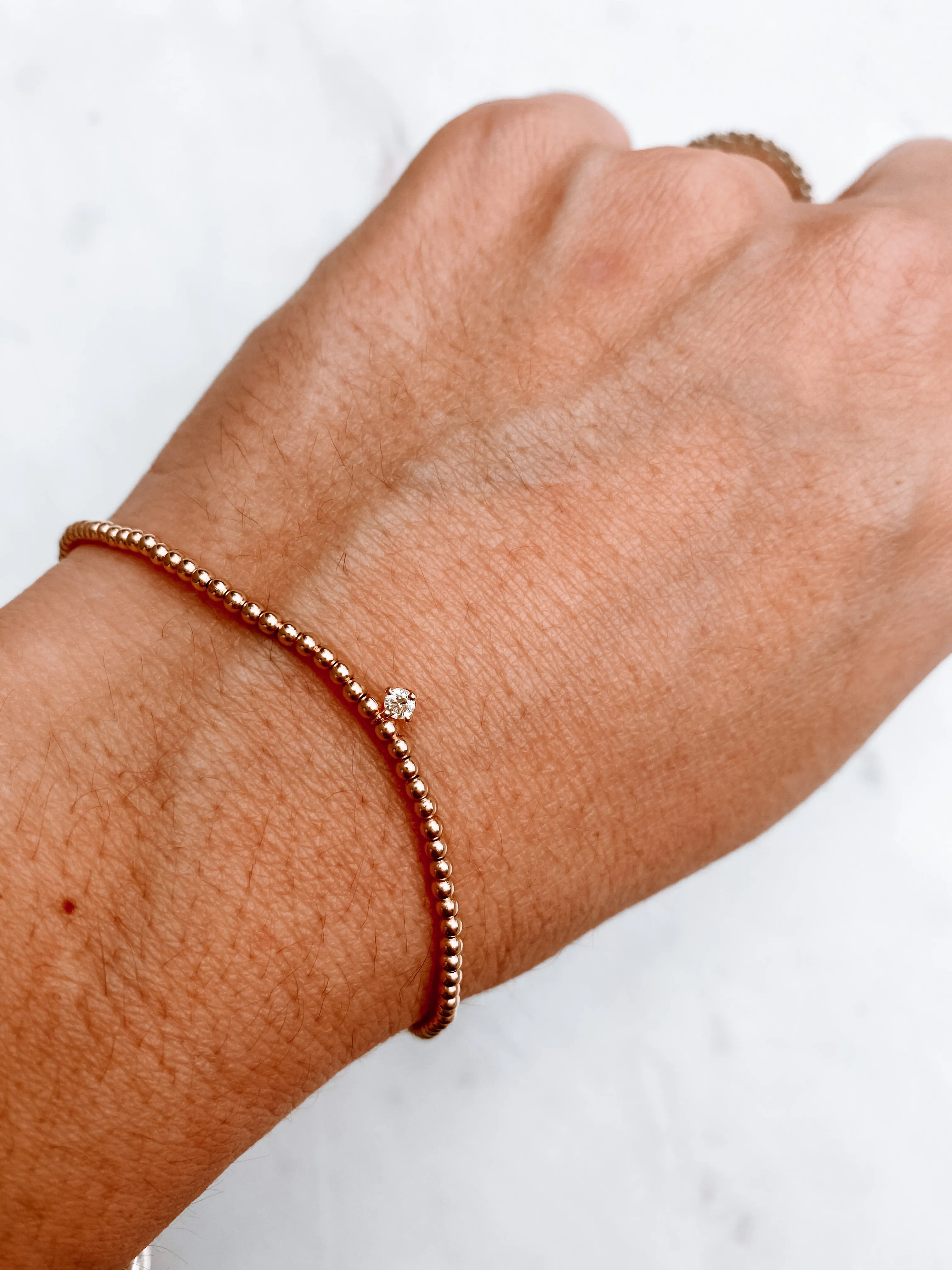 Diamante Bracelet
